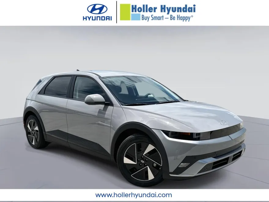 2025 Hyundai Ioniq 5 SE photo 1