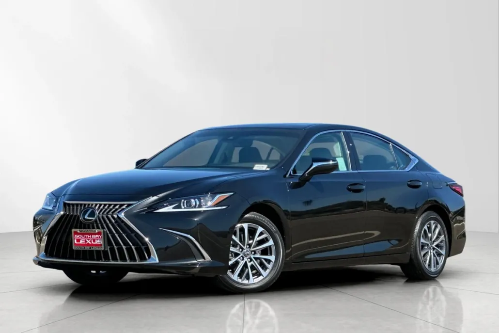 2025 Lexus ES 350 photo 1