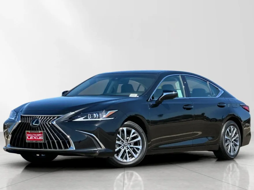 2025 Lexus ES 350 photo 1
