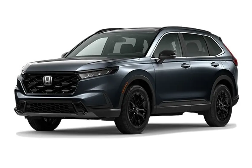 2024 Honda CR-V Hybrid Sport photo 1