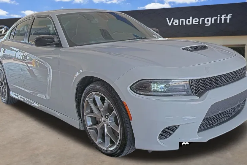 2023 Dodge Charger GT photo 1
