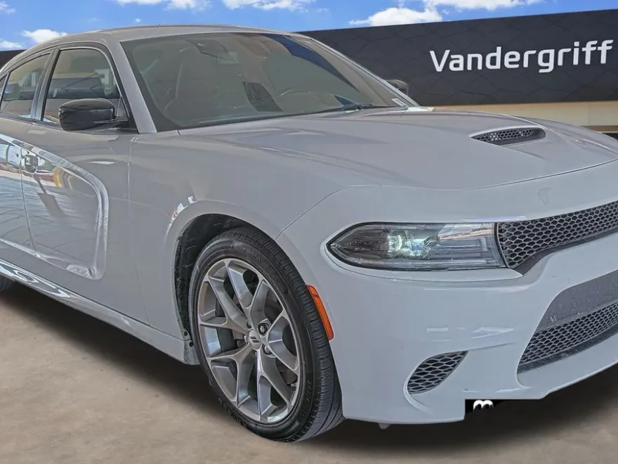 2023 Dodge Charger GT photo 1