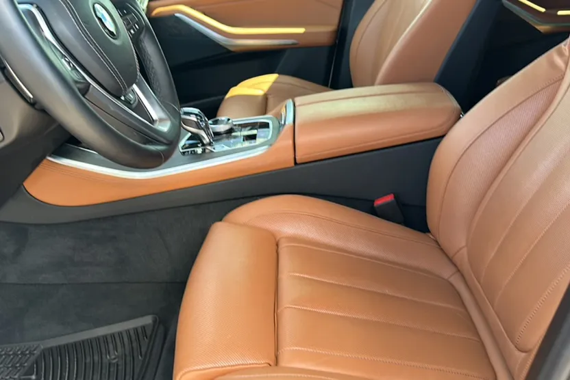2022 Bmw X5 sDrive40i photo 1
