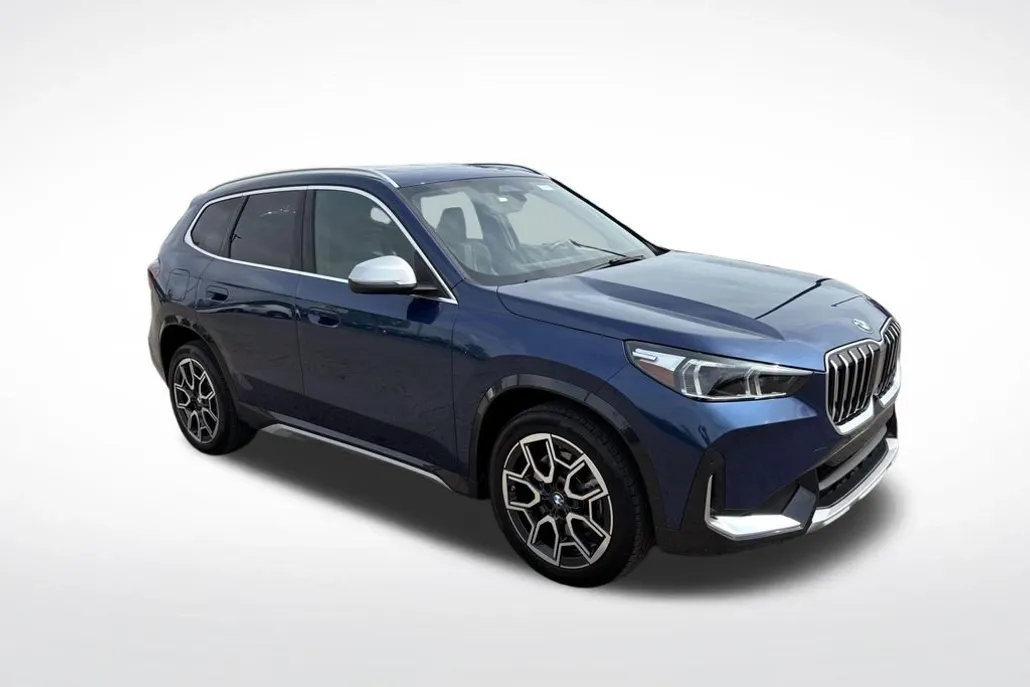 2024 Bmw X1 XDrive28i photo 1