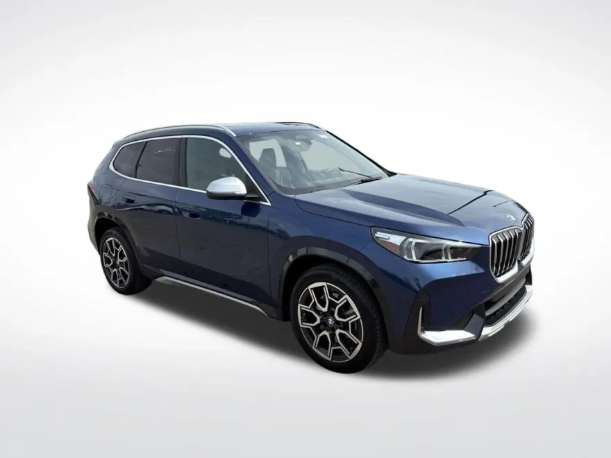 2024 Bmw X1 XDrive28i photo 1