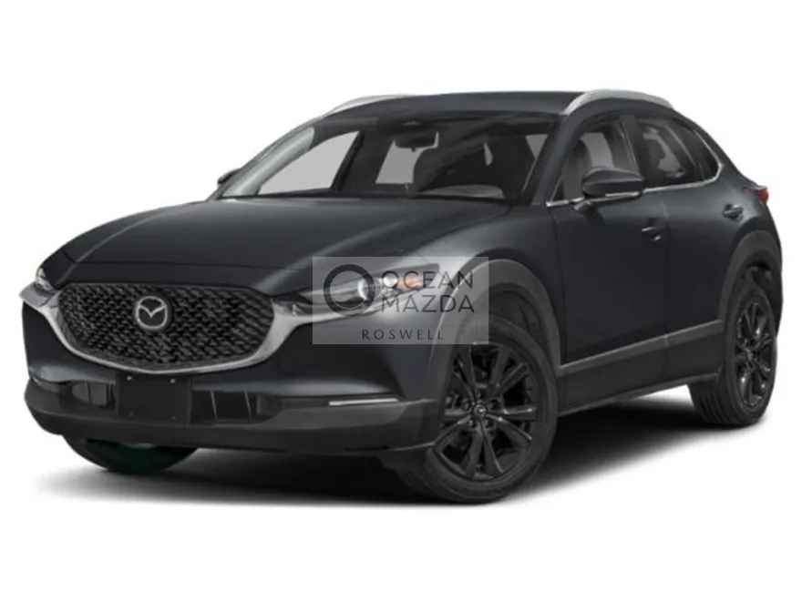 2025 Mazda CX-30 2.5 Select Sport photo 1
