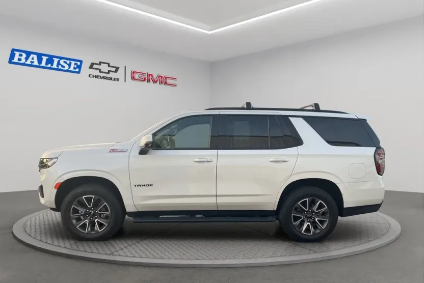 2023 Chevrolet Tahoe Z71 photo 1