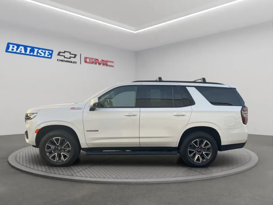 2023 Chevrolet Tahoe Z71 photo 1