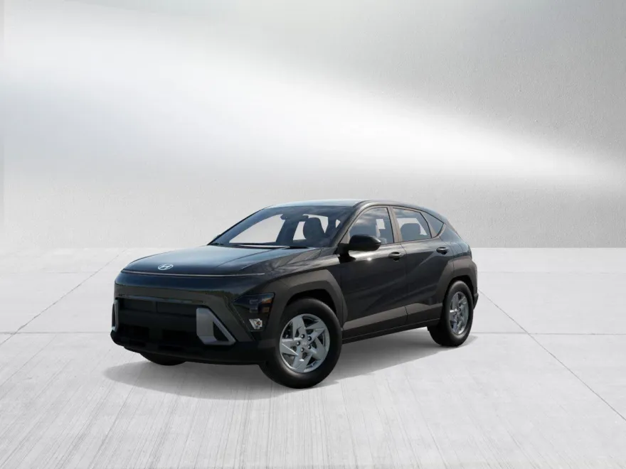 2026 Hyundai Kona SE photo 1