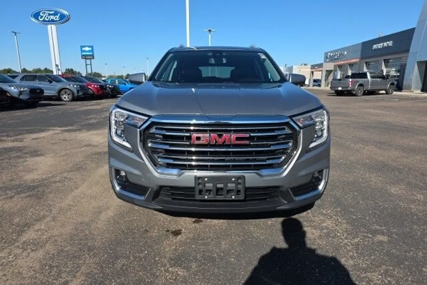2023 Gmc Terrain SLT photo 1