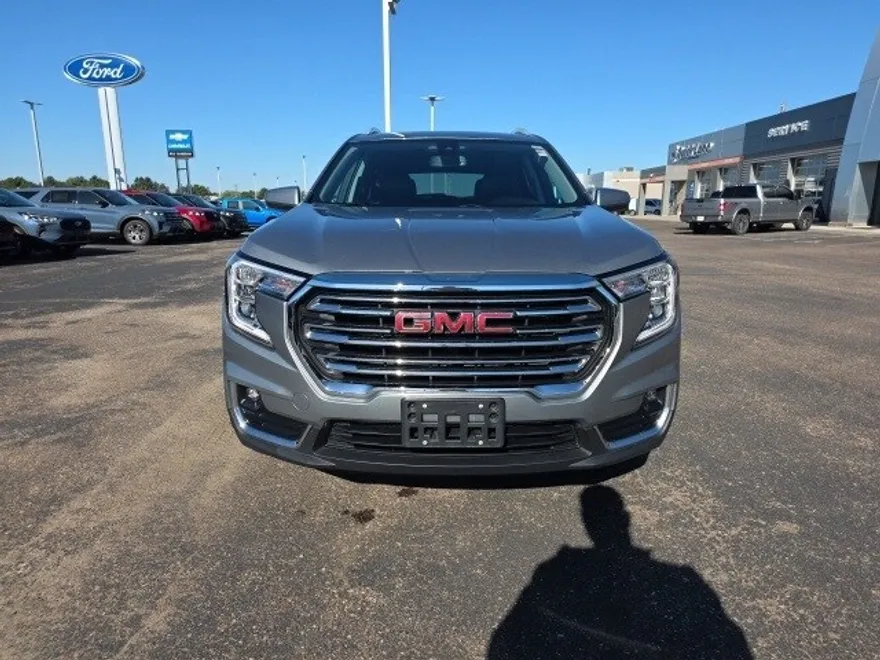 2023 Gmc Terrain SLT photo 1