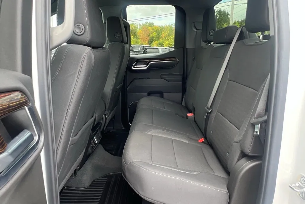 2025 Gmc Sierra 1500 Elevation photo 1