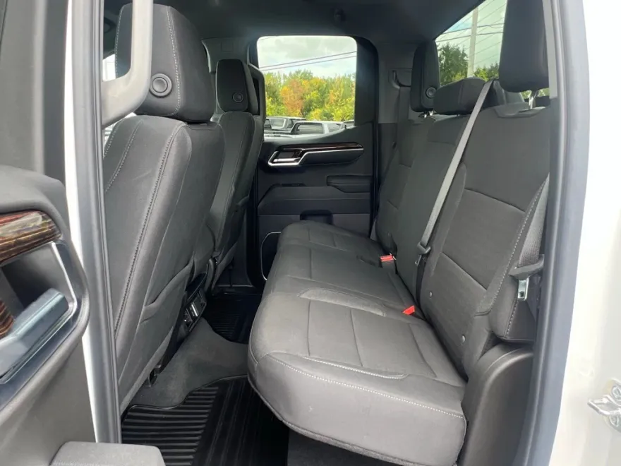 2025 Gmc Sierra 1500 Elevation photo 1