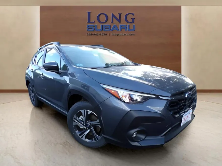 2025 Subaru Crosstrek Premium photo 1