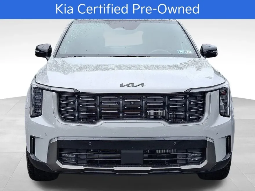 2025 Kia Sorento X-Line SX Prestige photo 1