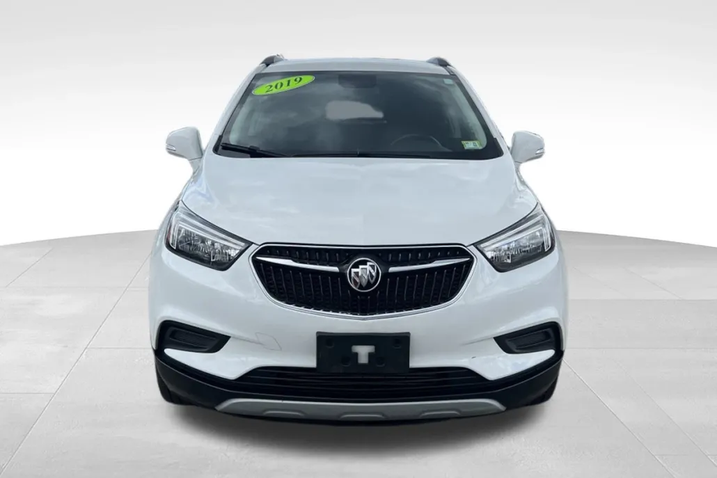 2019 Buick Encore Preferred photo 1