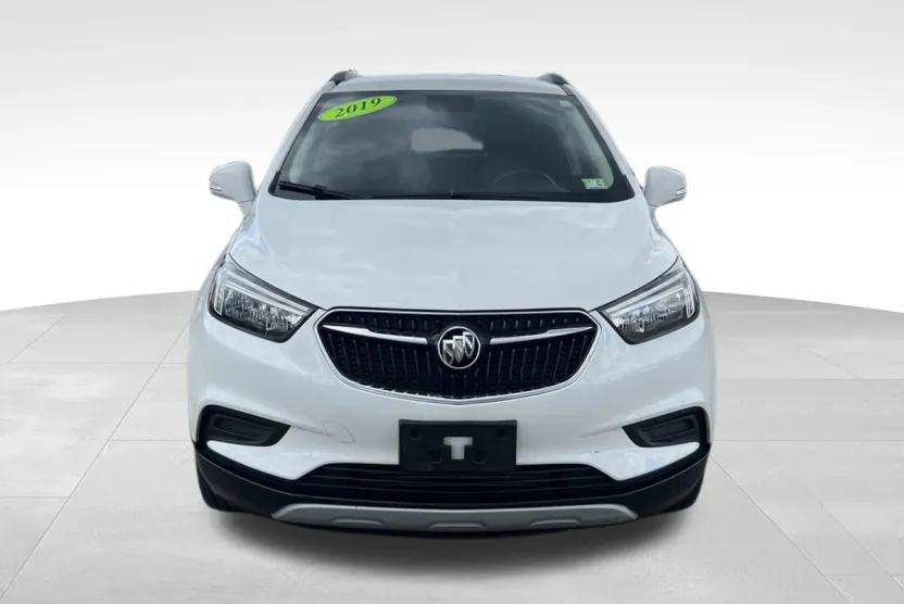 2019 Buick Encore Preferred photo 1