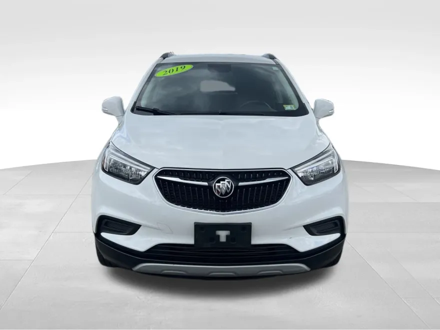 2019 Buick Encore Preferred photo 1