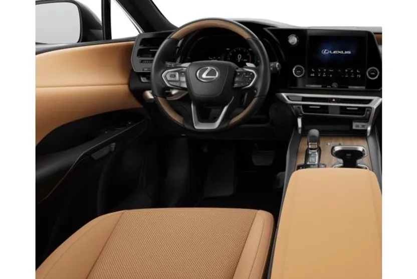 2025 Lexus RX 350 Premium photo 1