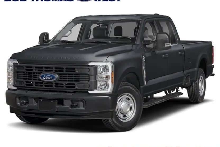 2026 Ford F-250 Lariat photo 1