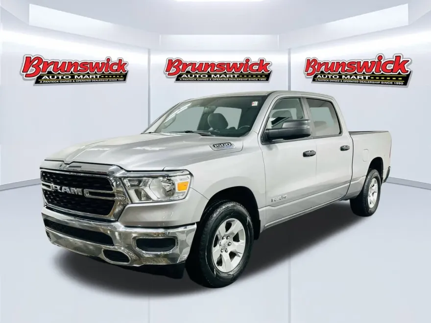 2023 Ram 1500 Big Horn Lone Star photo 1