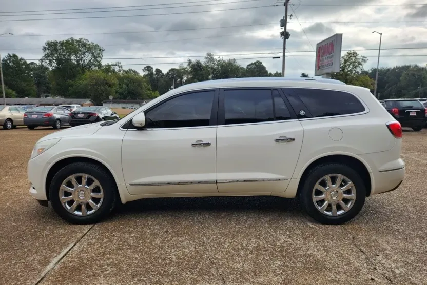 2014 Buick Enclave Leather photo 1