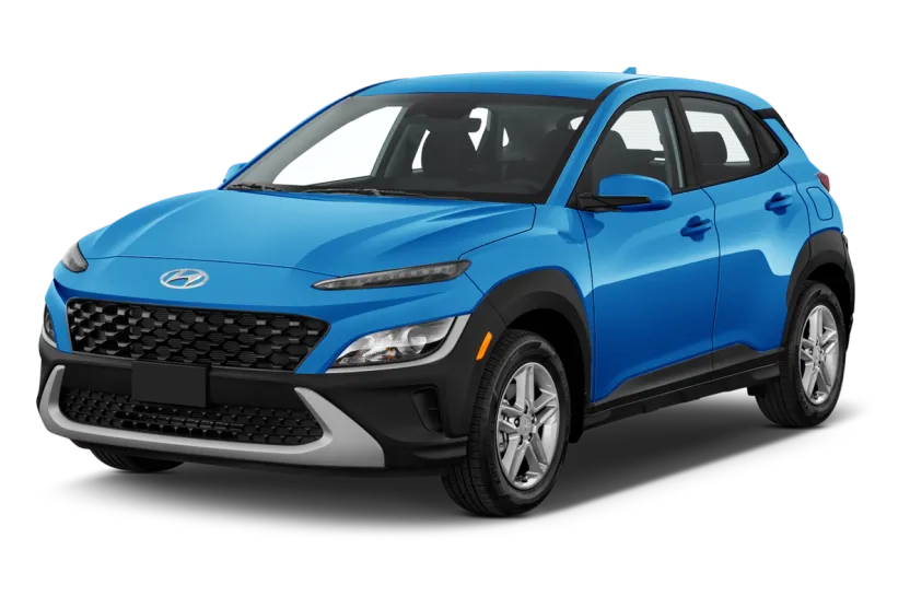 2022 Hyundai Kona SEL SE photo 1