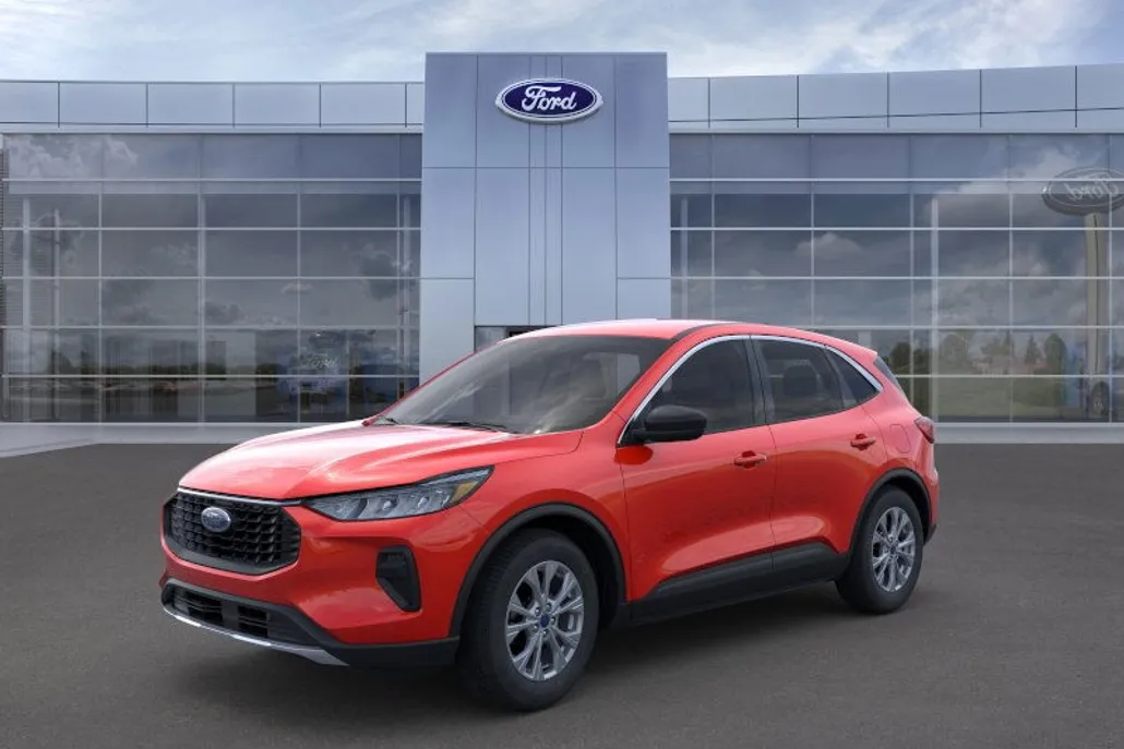 2024 Ford Escape Active photo 1