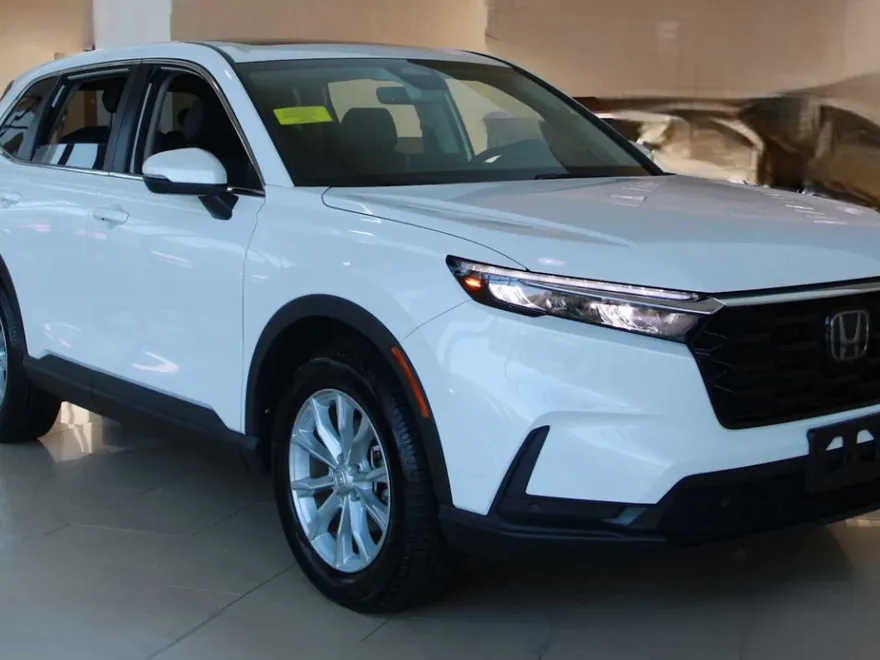 2023 Honda CR-V EX-L photo 1