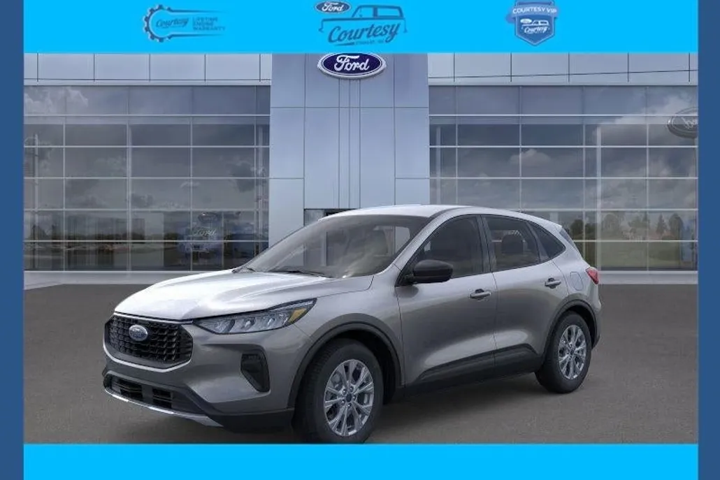 2025 Ford Escape Active photo 1