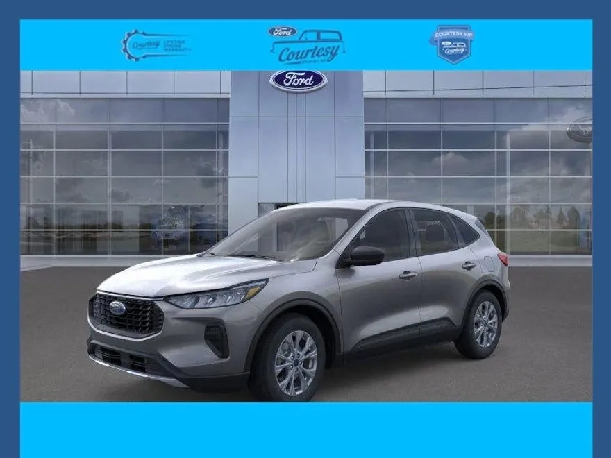 2025 Ford Escape Active photo 1