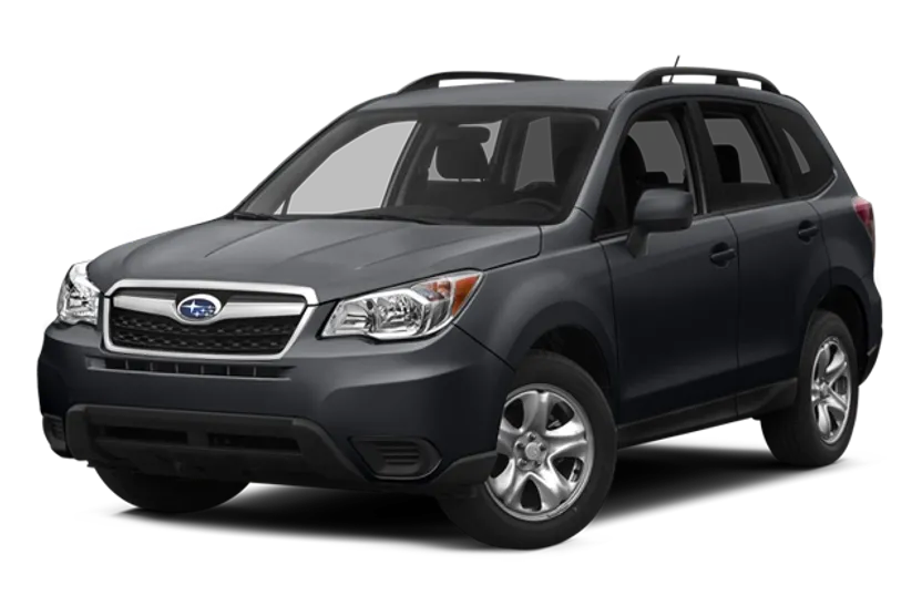 2014 Subaru Forester 2.5i Limited photo 1