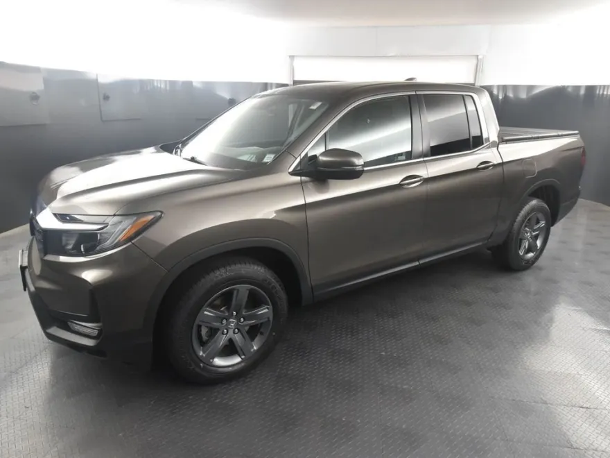 2023 Honda Ridgeline RTL photo 1