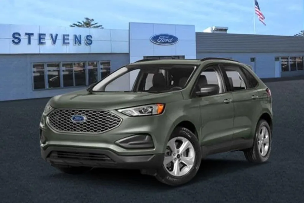 2024 Ford Edge SE photo 1