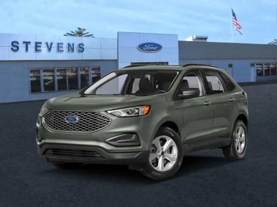 2024 Ford Edge SE photo 1