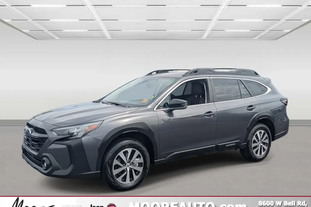 2025 Subaru Outback Premium photo 1