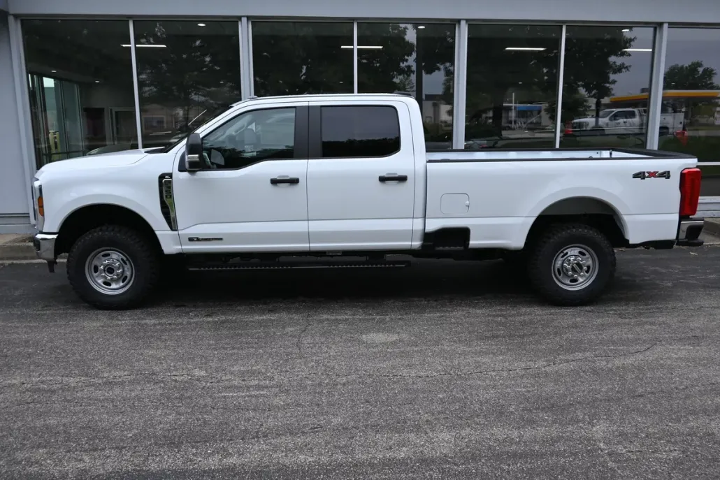 2026 Ford F-350 XL photo 1
