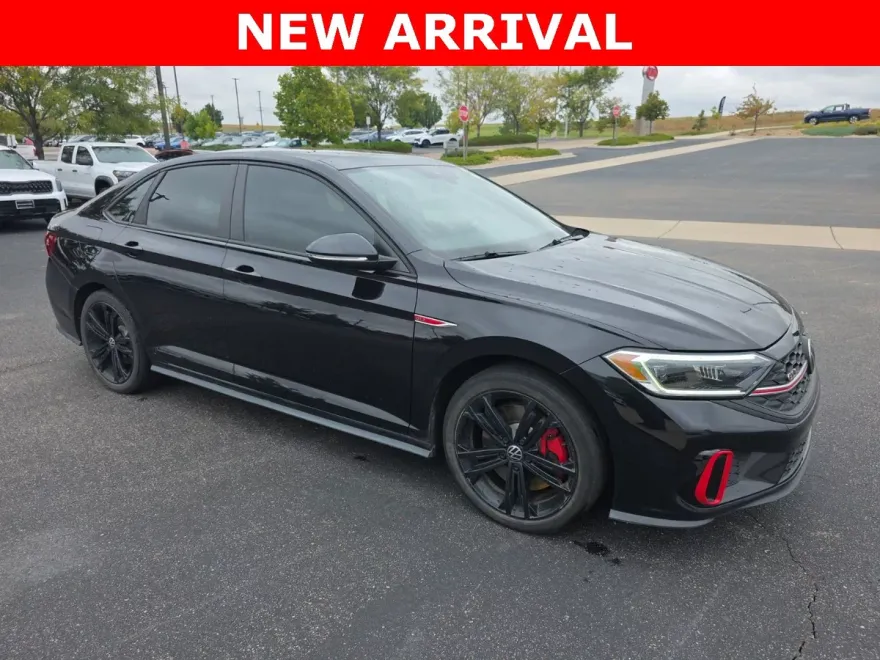 2022 Volkswagen Jetta GLI 2.0T Autobahn photo 1