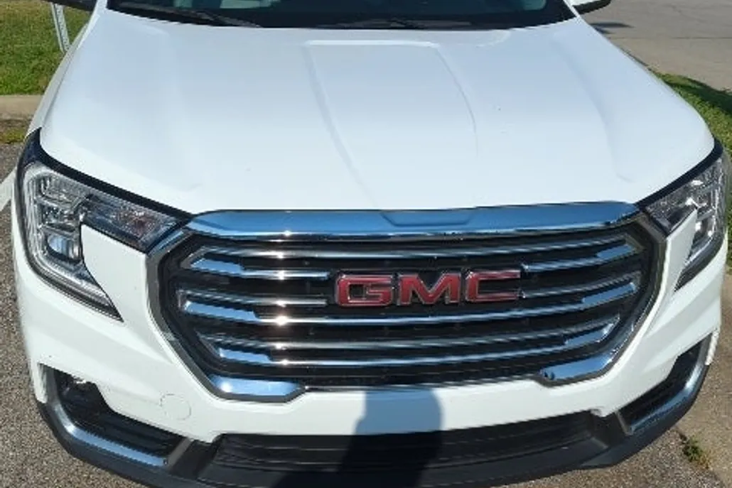2023 Gmc Terrain SLT photo 1