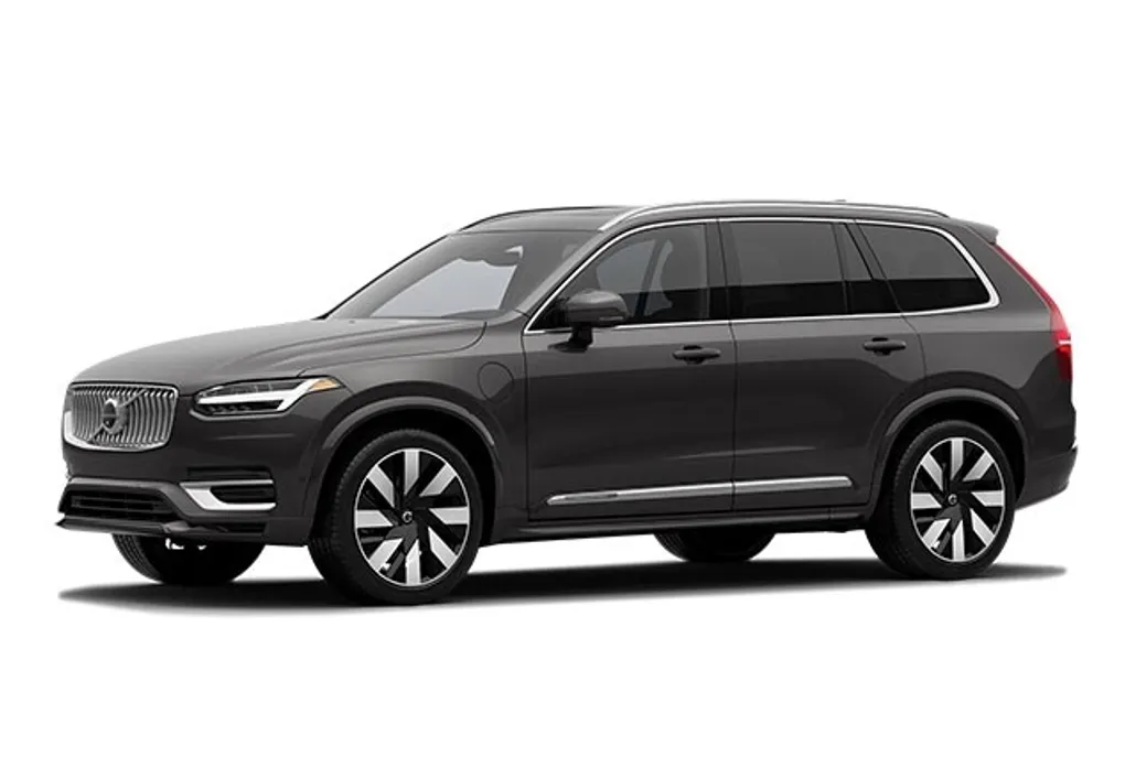 2024 Volvo XC90 T8 Ultimate photo 1