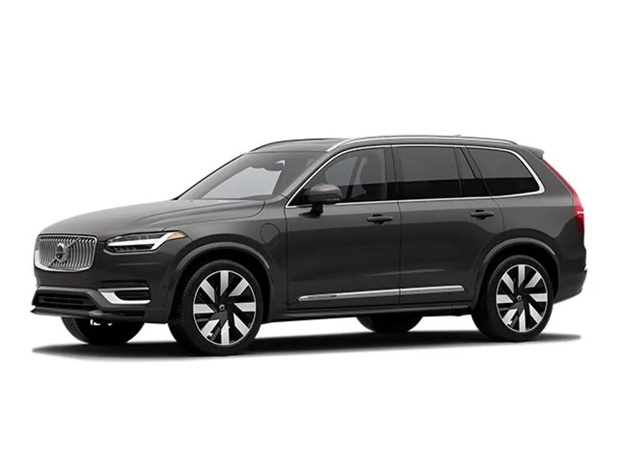 2024 Volvo XC90 T8 Ultimate photo 1
