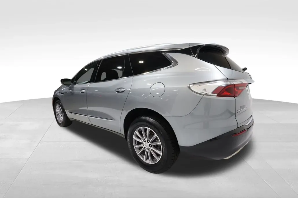 2024 Buick Enclave Premium photo 1