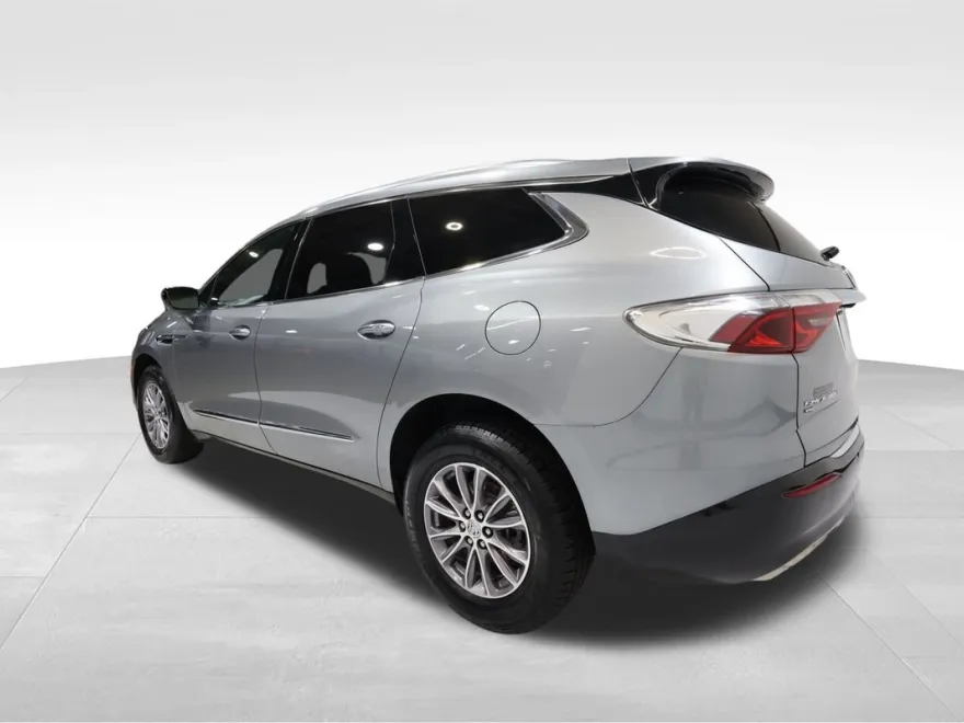 2024 Buick Enclave Premium photo 1