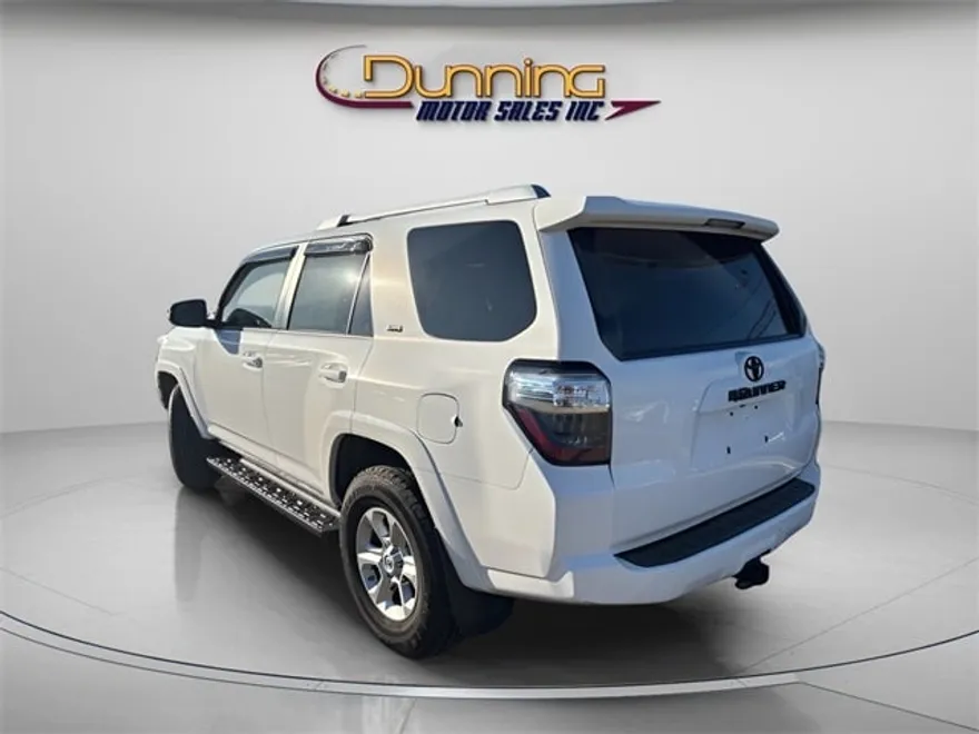 2014 Toyota 4Runner Limited photo 1