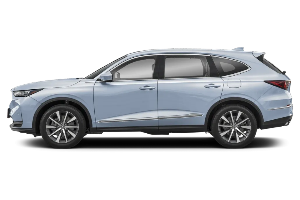 2026 Acura MDX SH-AWD Technology photo 1