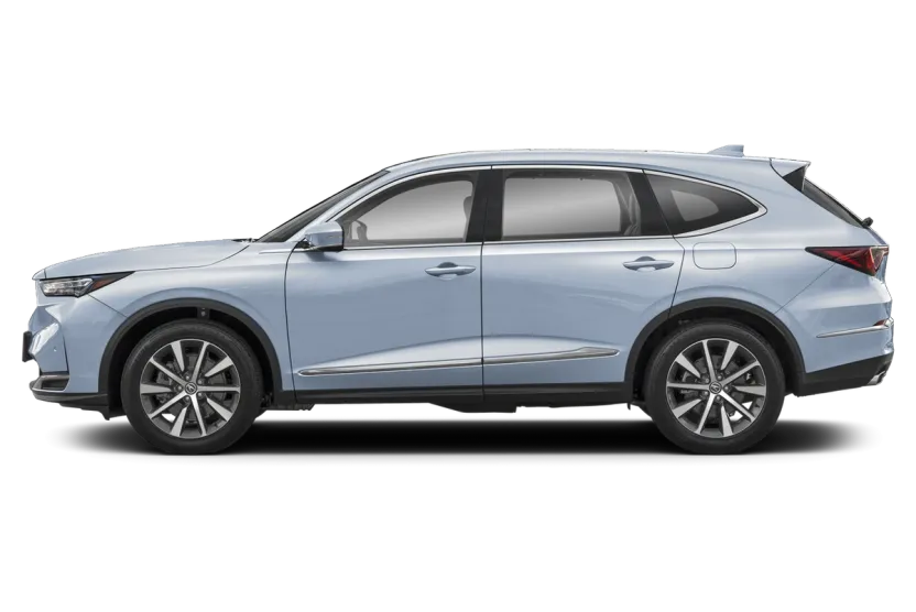 2026 Acura MDX SH-AWD Technology photo 1