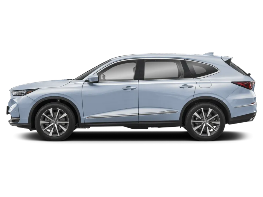 2026 Acura MDX SH-AWD Technology photo 1