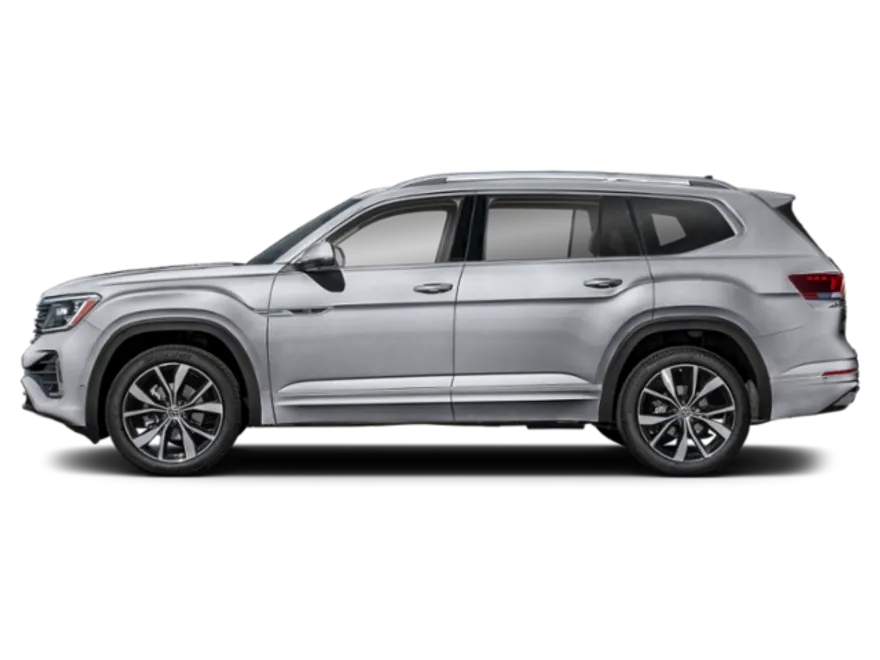 2025 Volkswagen Atlas SEL Premium R-Line photo 1