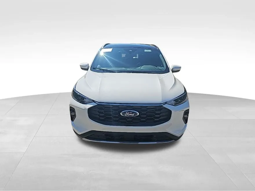 2025 Ford Escape ST-Line Select photo 1