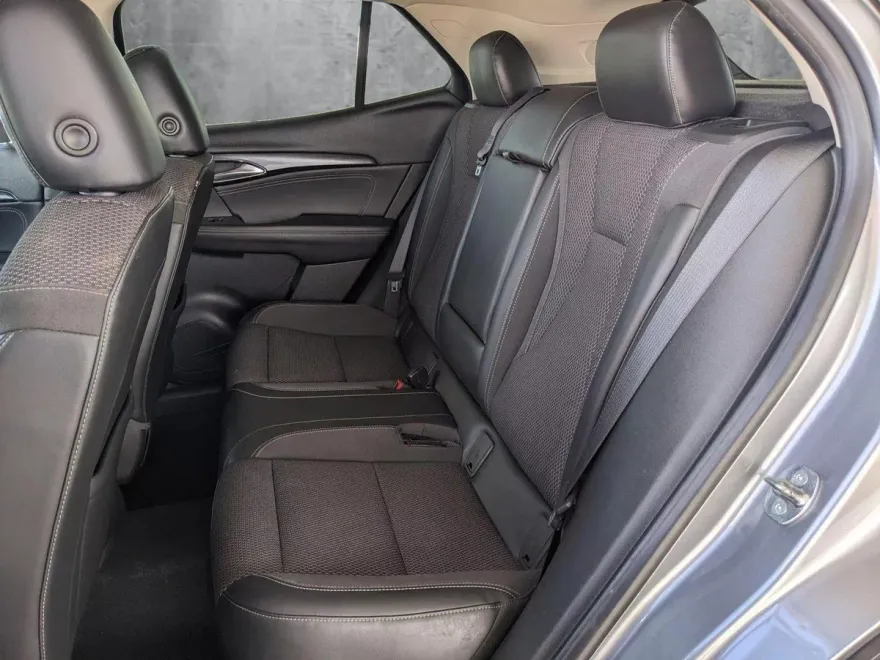 2021 Buick Envision Preferred photo 18